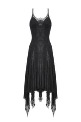 Dead Manorwood Gothic Dress - dresses - VampireFreaks - Dark In Love