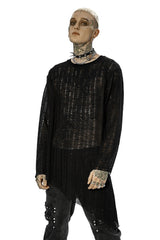 Dead Man's Noose Top - mens tops - VampireFreaks - Punk Rave