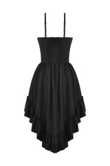 Dead Petals High Low Dress - dresses - VampireFreaks - Dark In Love
