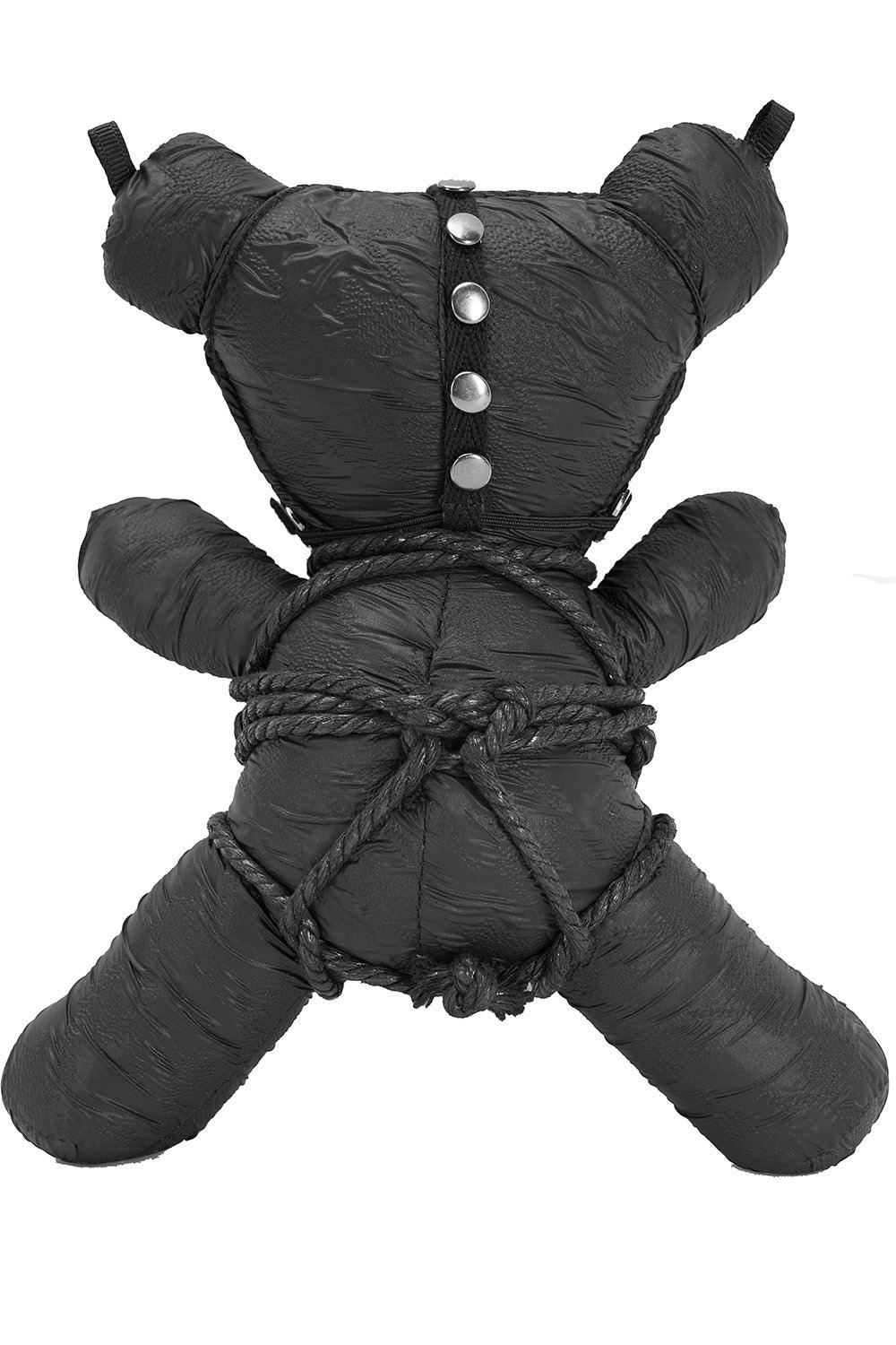 Dead Teddy Bear Buddy - toys - VampireFreaks - Punk Rave