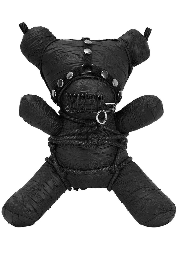 Dead Teddy Bear Buddy - toys - VampireFreaks - Punk Rave