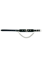 Dead Walker Spiked Boot Strap [SET OF 2] - jewelry - VampireFreaks - Funk Plus