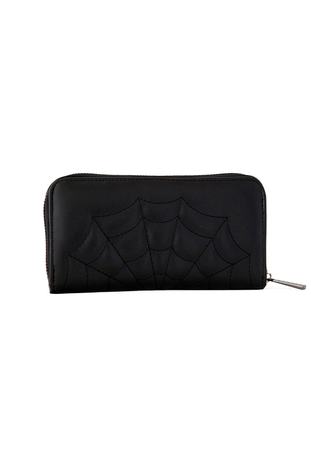 Dead Widow Wallet