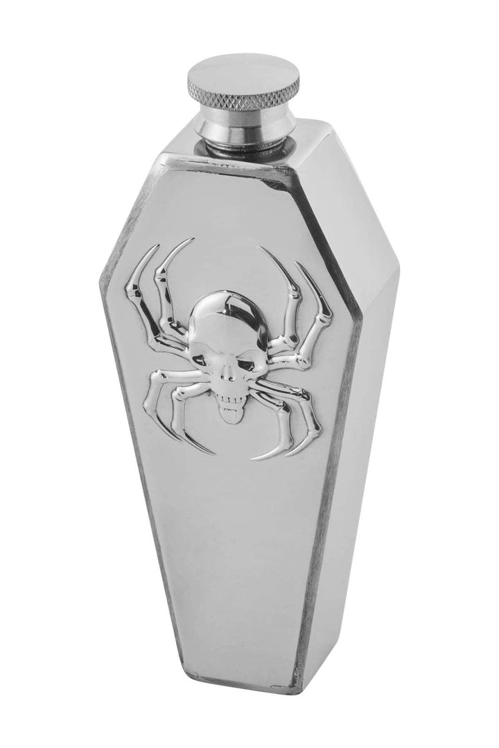 Deadly Flask - housewares - VampireFreaks - Killstar