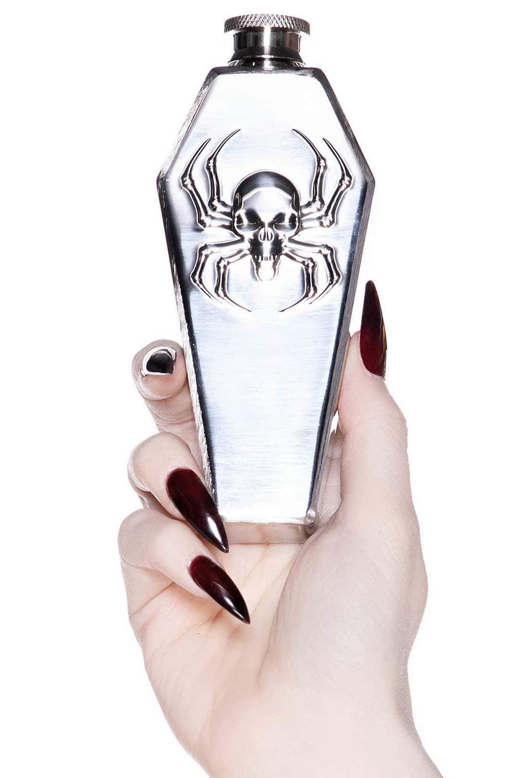 Deadly Flask - housewares - VampireFreaks - Killstar