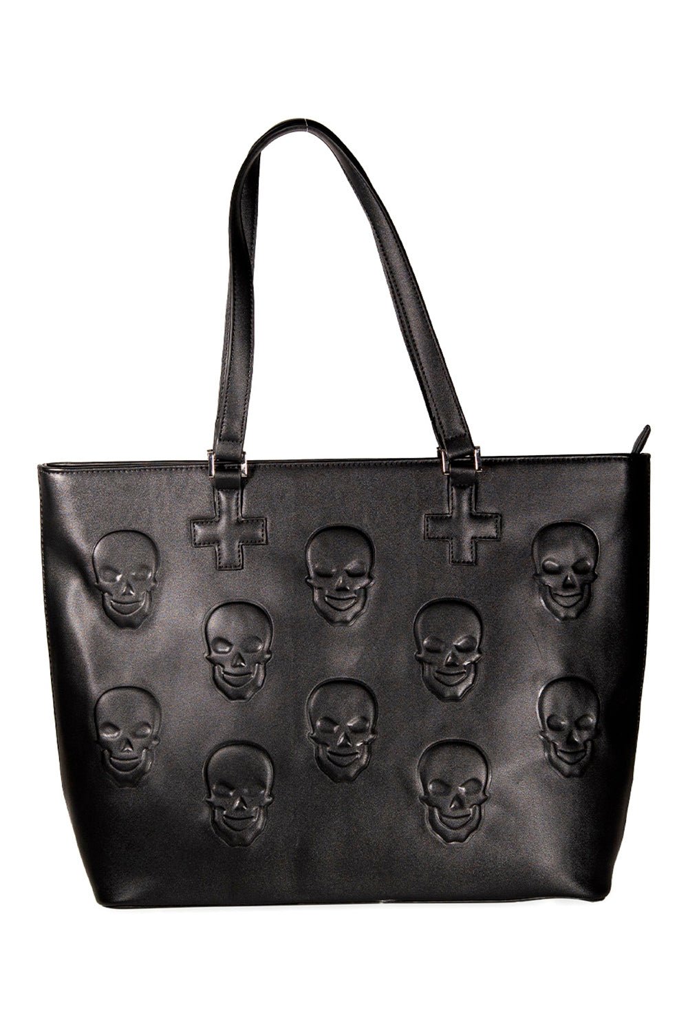 Deadly Religion Bag - bags & wallets - VampireFreaks - Banned Apparel / Lost Queen