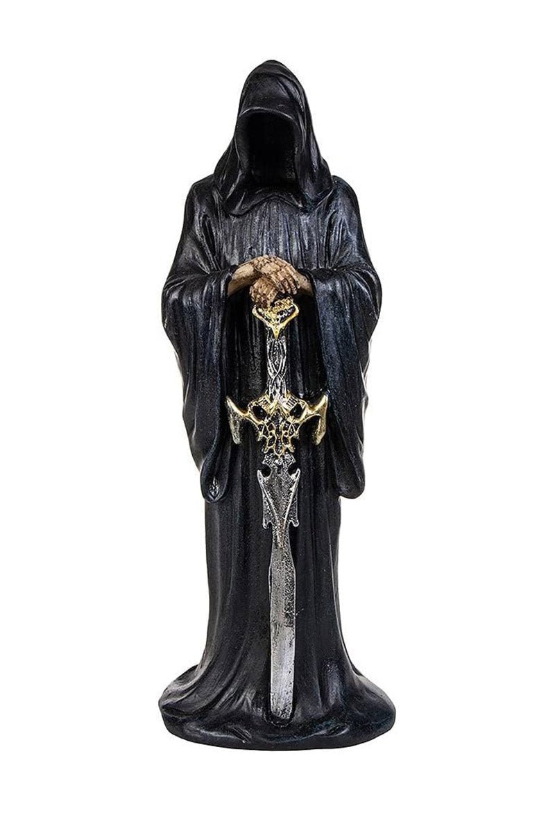 Death Blade Statue 12" - housewares - VampireFreaks - Nemesis Now