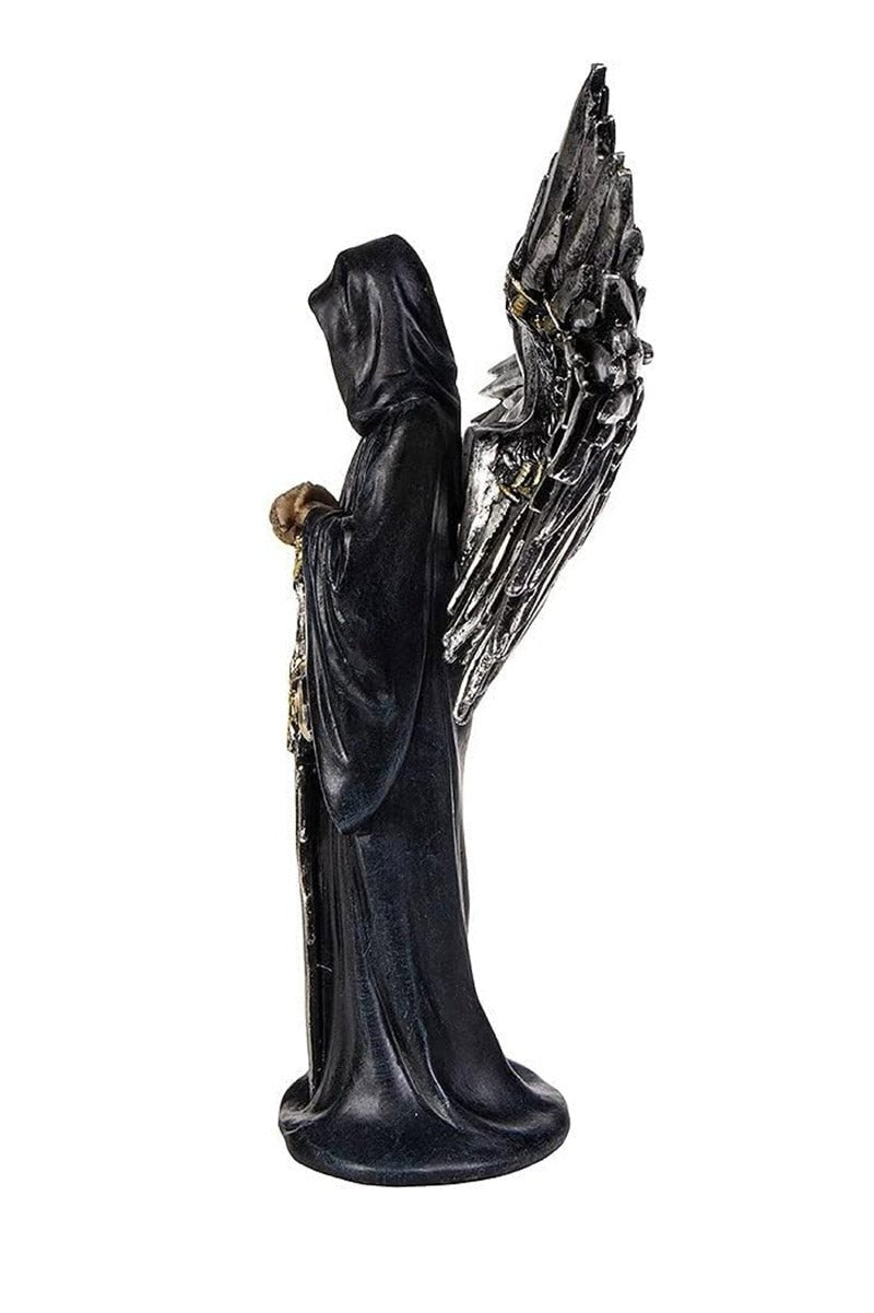 Death Blade Statue 12" - housewares - VampireFreaks - Nemesis Now