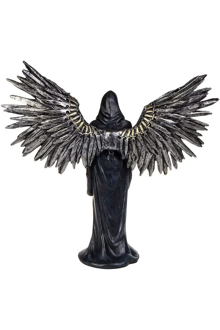 Death Blade Statue 12" - housewares - VampireFreaks - Nemesis Now