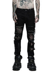 Death Hunter Pants - mens pants - VampireFreaks - Punk Rave