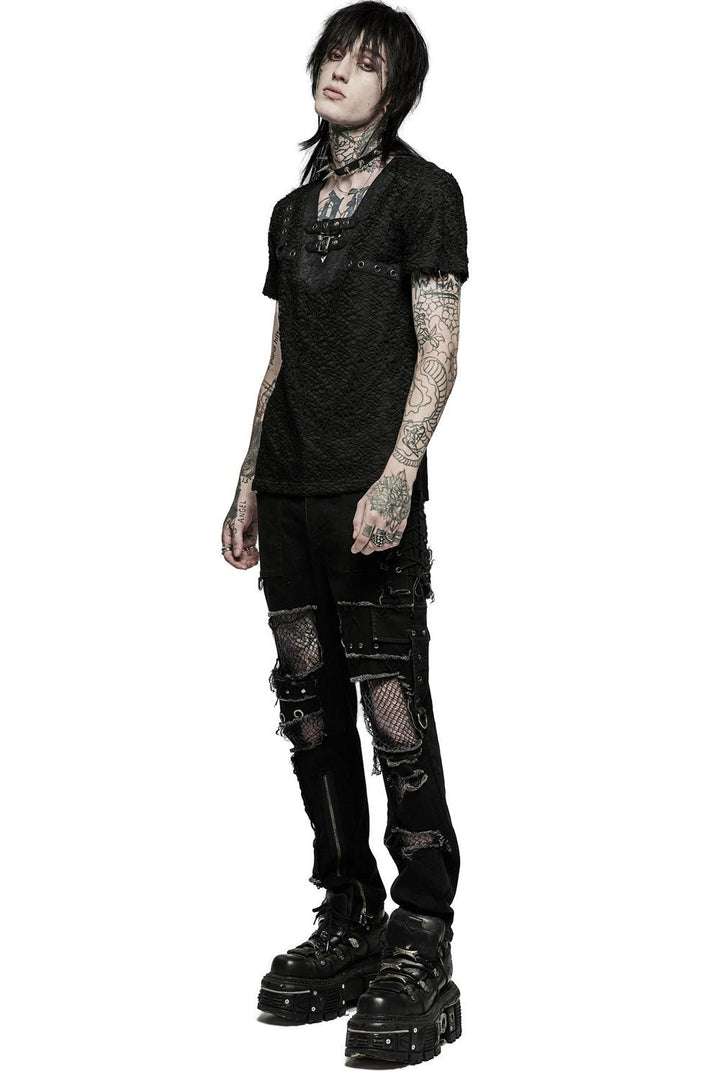 Death Hunter Pants - mens pants - VampireFreaks - Punk Rave