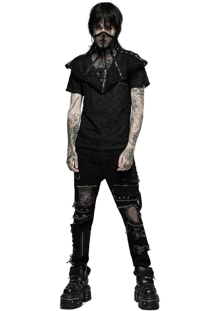 Death Hunter Pants - mens pants - VampireFreaks - Punk Rave