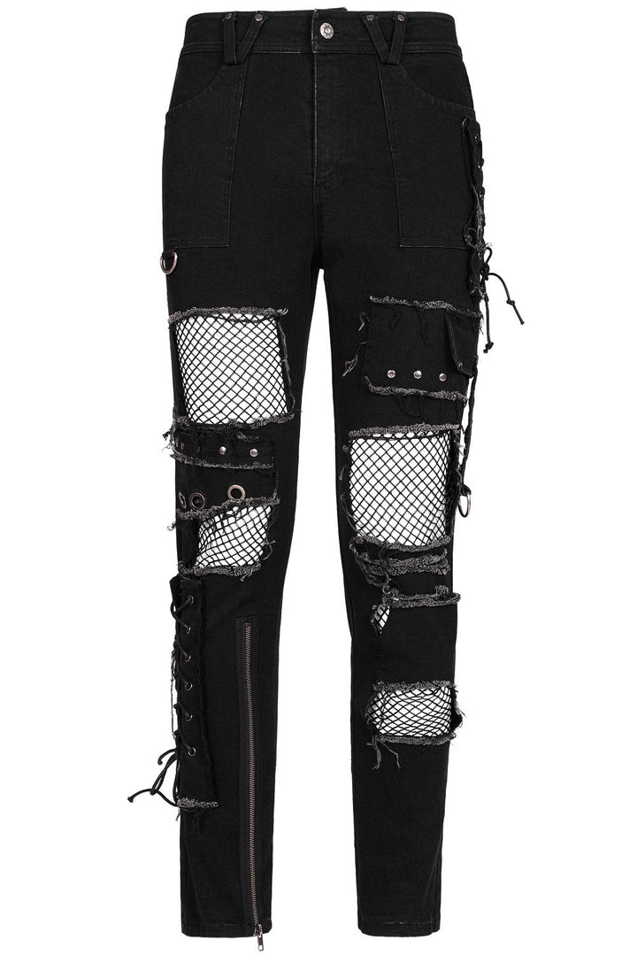 Death Hunter Pants - mens pants - VampireFreaks - Punk Rave