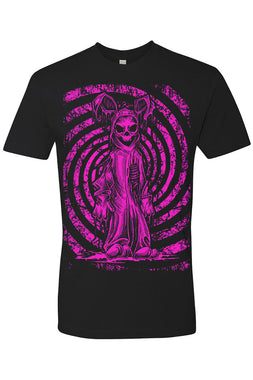 Death Rave Bunny T-shirt