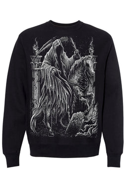 Death Rider Sweatshirt