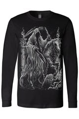 Death Rider T-shirt - graphic t-shirt - VampireFreaks - VampireFreaks