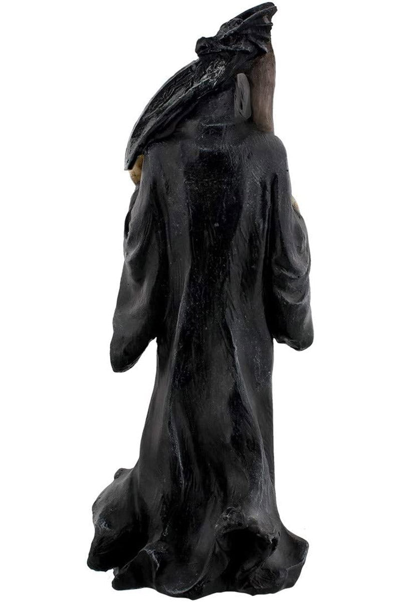 Death Wish Grim Reaper Statue - housewares - VampireFreaks - Nemesis Now