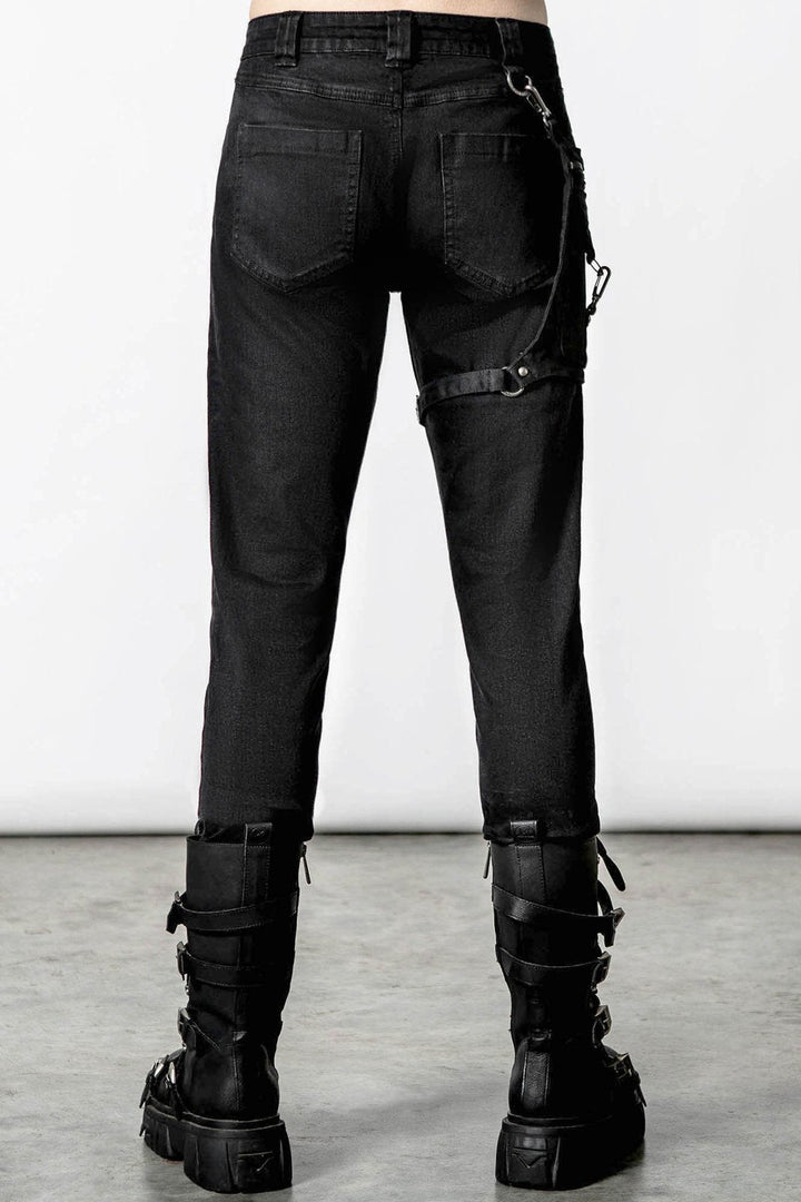 Decimation Jeans - mens pants - VampireFreaks - Killstar