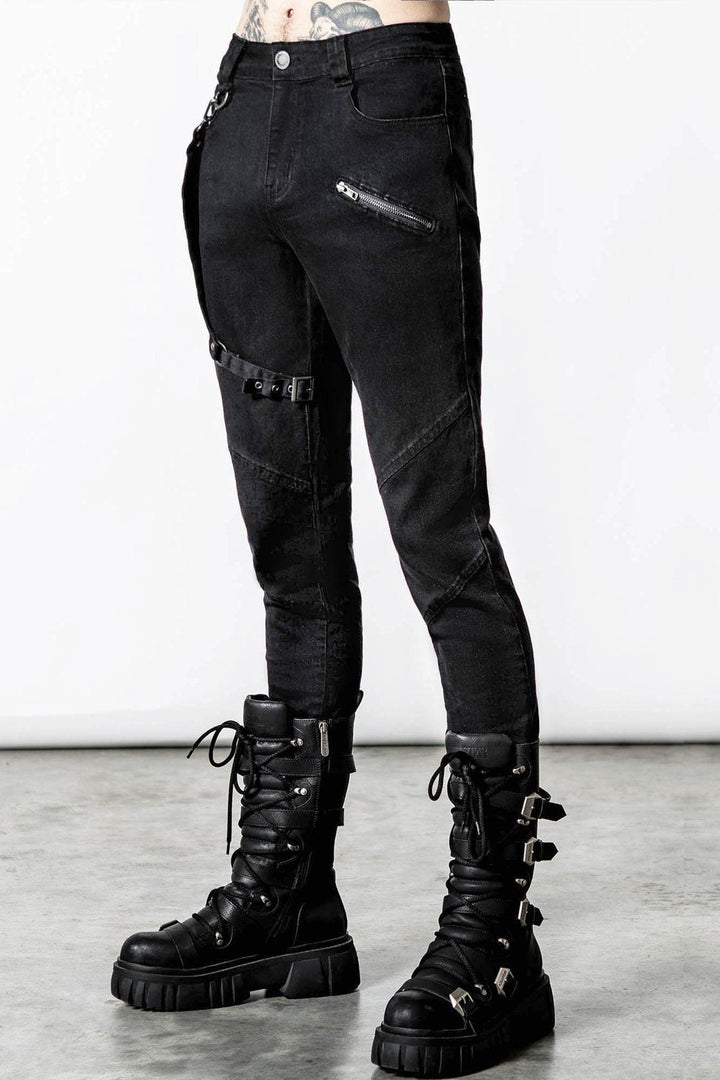 Decimation Jeans - mens pants - VampireFreaks - Killstar