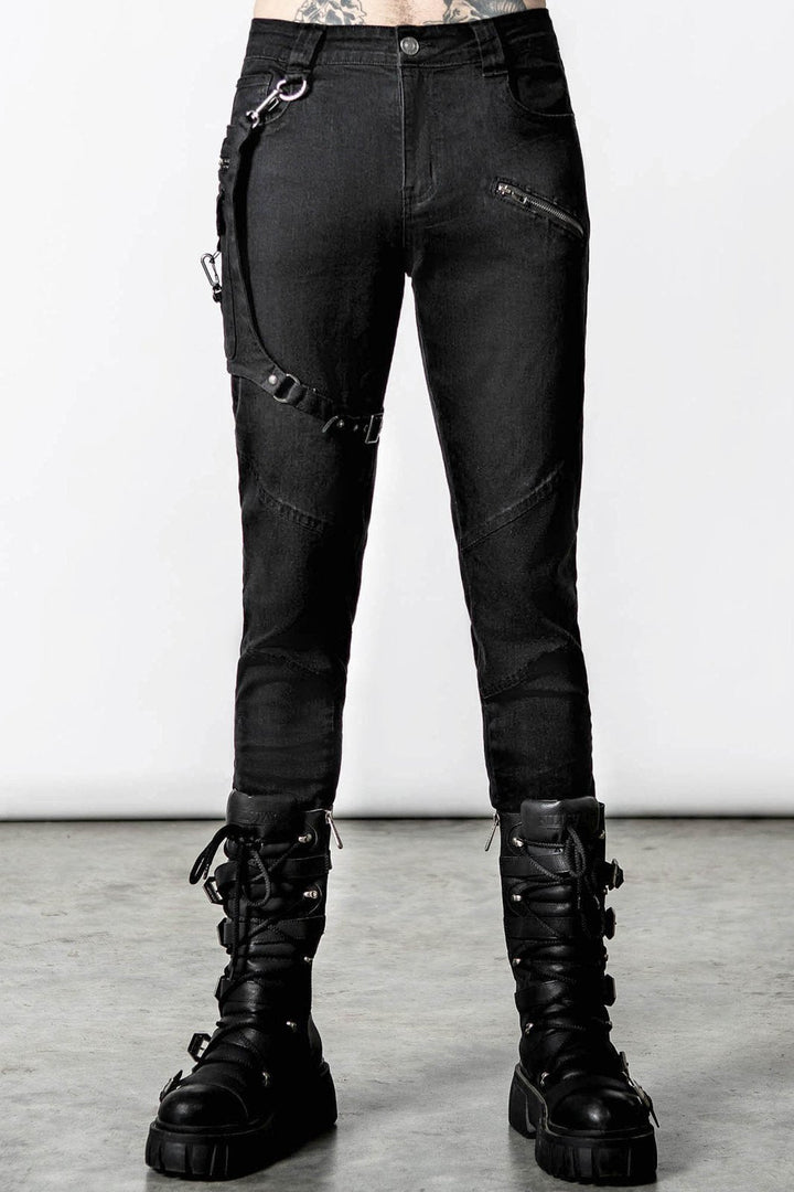 Decimation Jeans - mens pants - VampireFreaks - Killstar