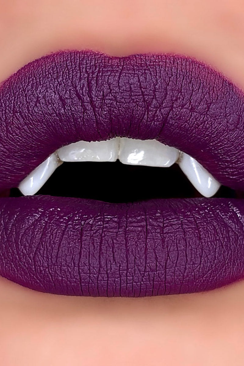 Matte Lip Potion [SPELL]