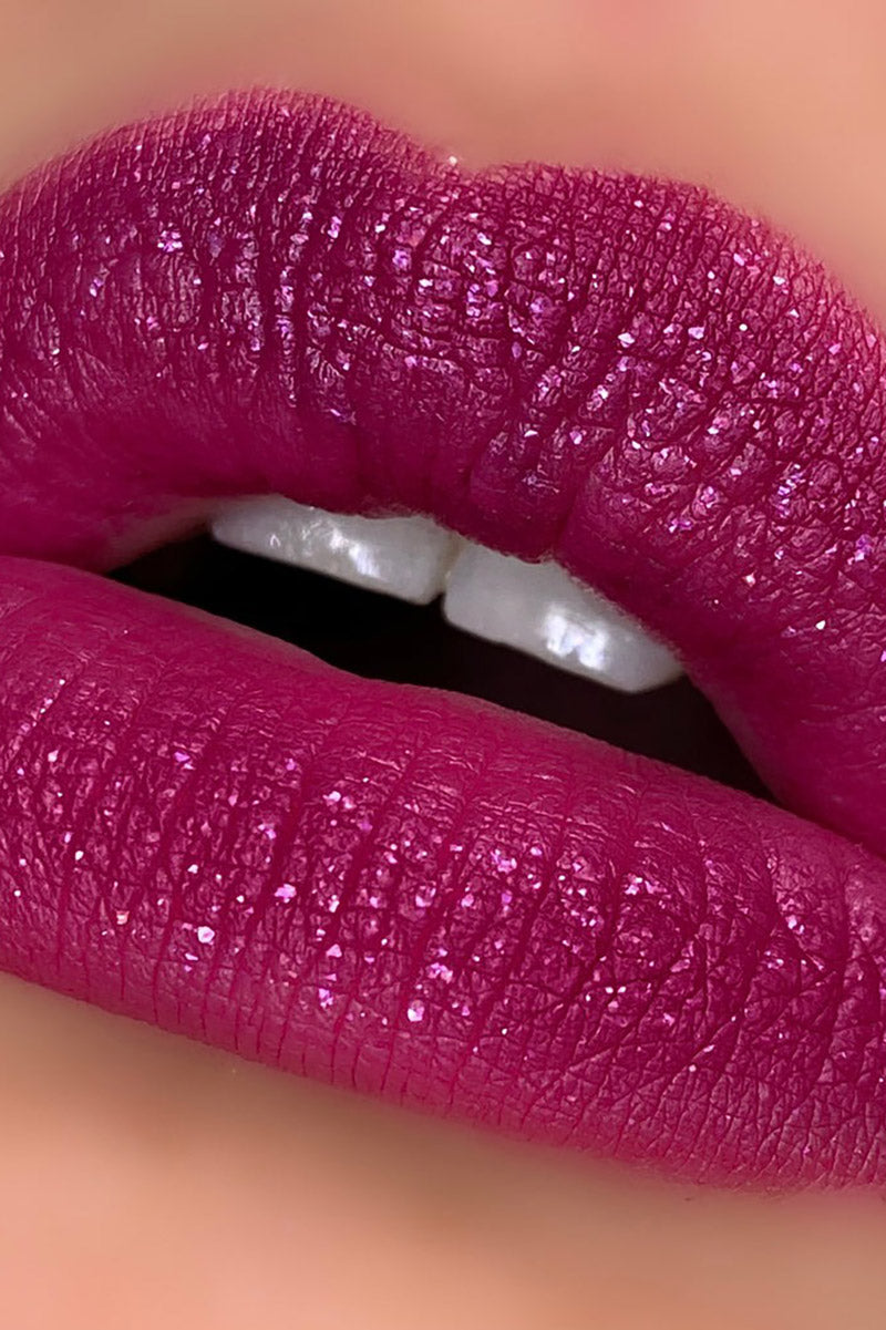Poción metálica para labios [HECHICERA]