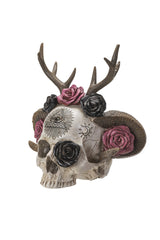 Gothic fairycore decor
