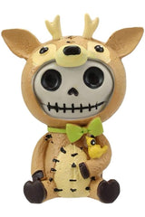 Deer John Statue - toys - VampireFreaks - Furrybones