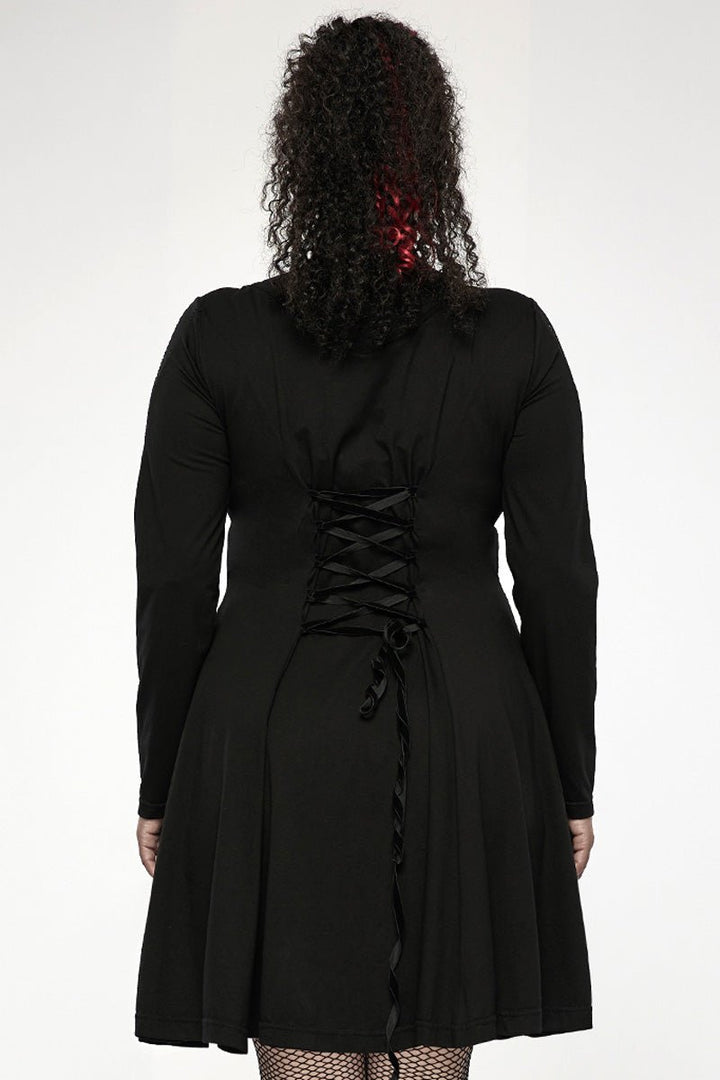 Dementor Dress - dresses - VampireFreaks - Punk Rave