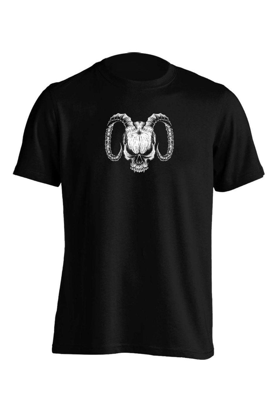 Demon Wings T-shirt - graphic t-shirt - VampireFreaks - VampireFreaks