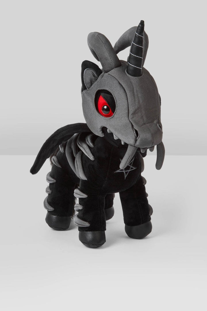 Demonimare: Sulpher Plush Toy - toys - VampireFreaks - Killstar