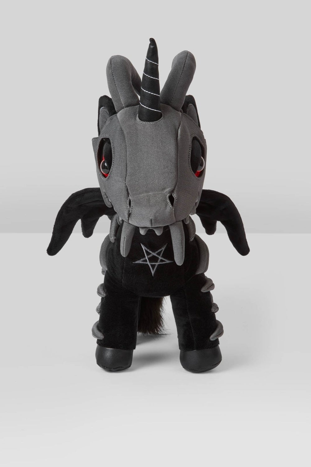 Demonimare: Sulpher Plush Toy