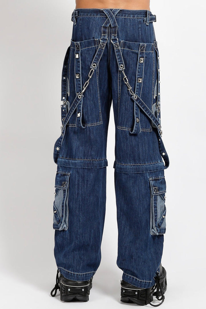 street style denim jeans
