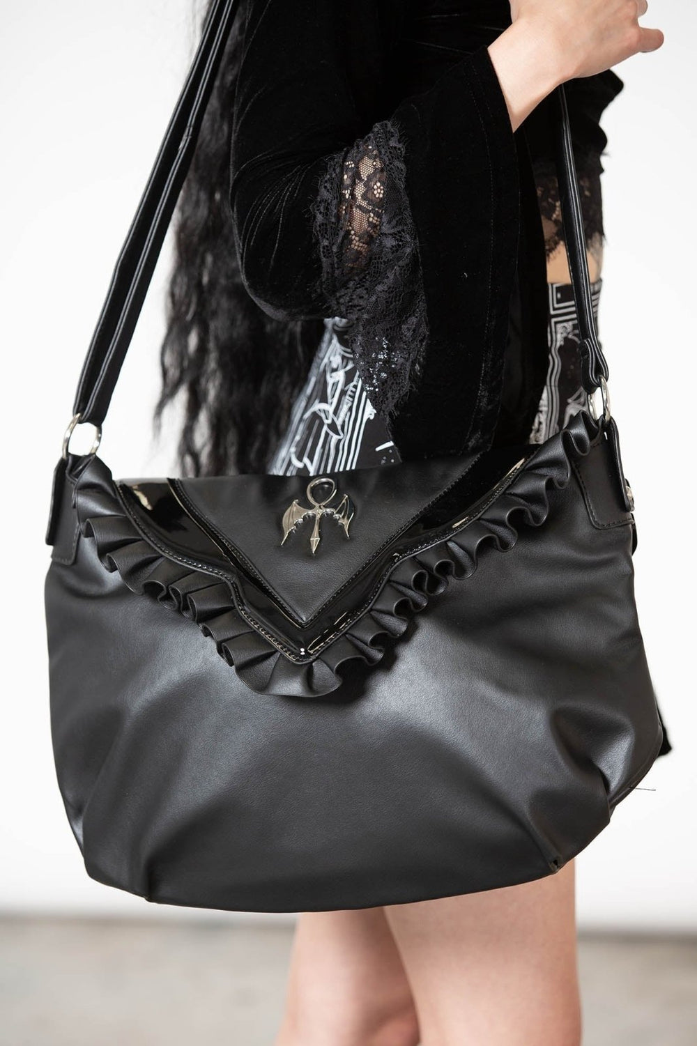 Desira Handbag