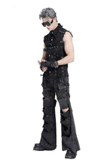 mens apocalyptic pants 