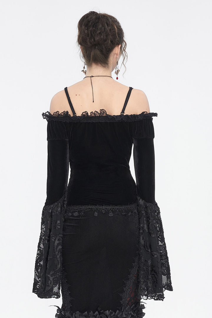 plus size goth clothing