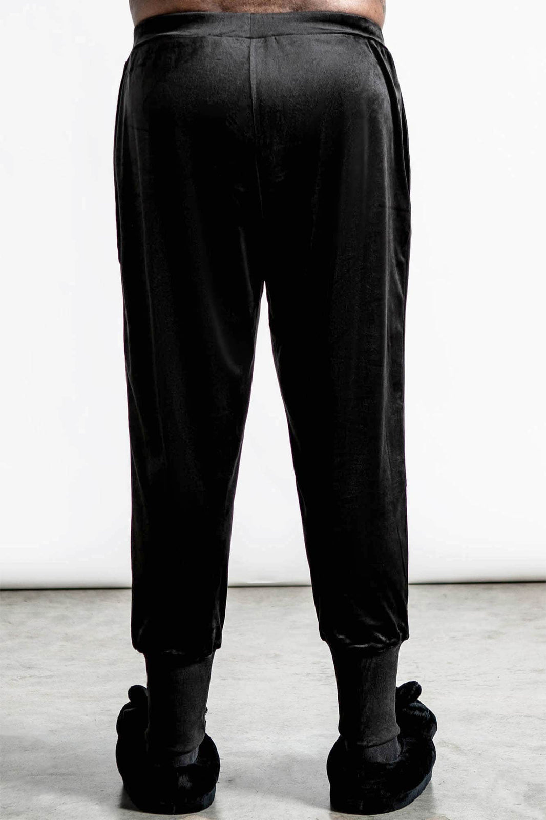 Devil's Lair Unisex Lounge Pants - mens pants - VampireFreaks - Killstar