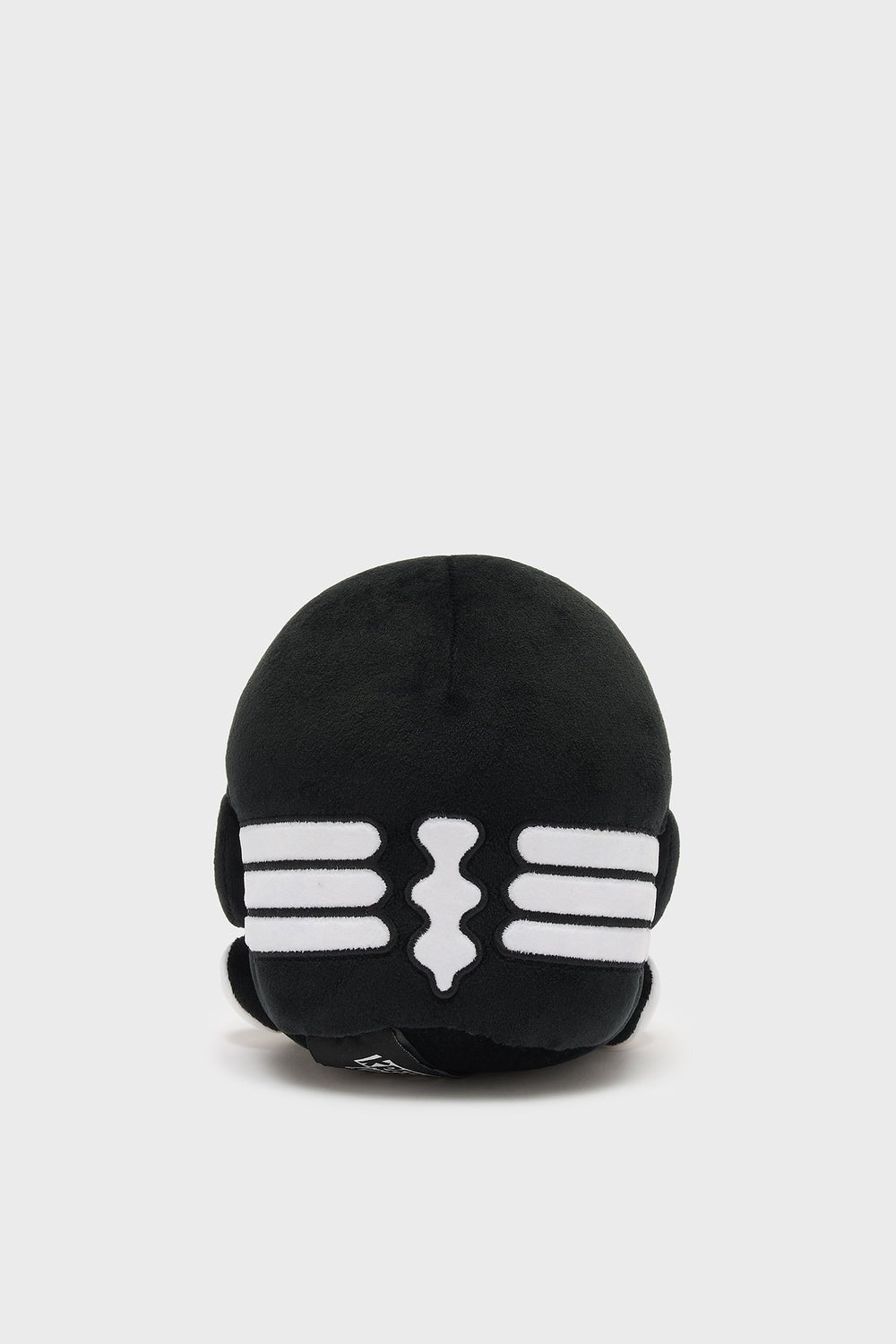 dia de los muertos creepy cute skeleton plushie toy