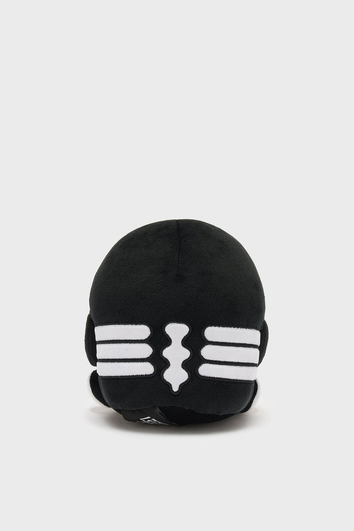 dia de los muertos creepy cute skeleton plushie toy