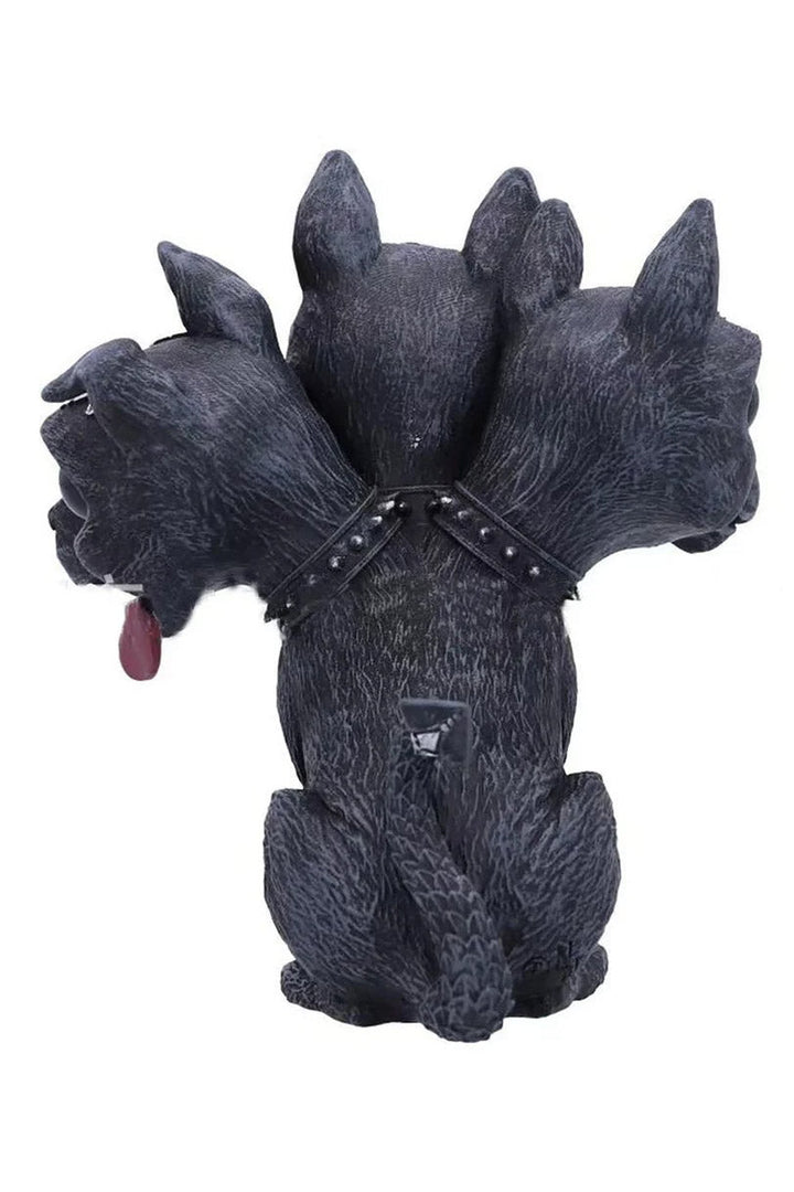 Diabarkus Baby Cerberus Figurine - toys - VampireFreaks - Nemesis Now