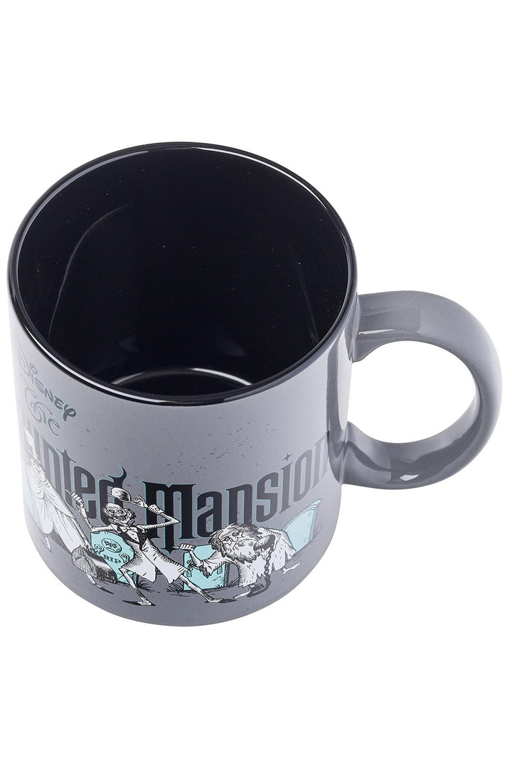 disney's haunted mansion coffee cup