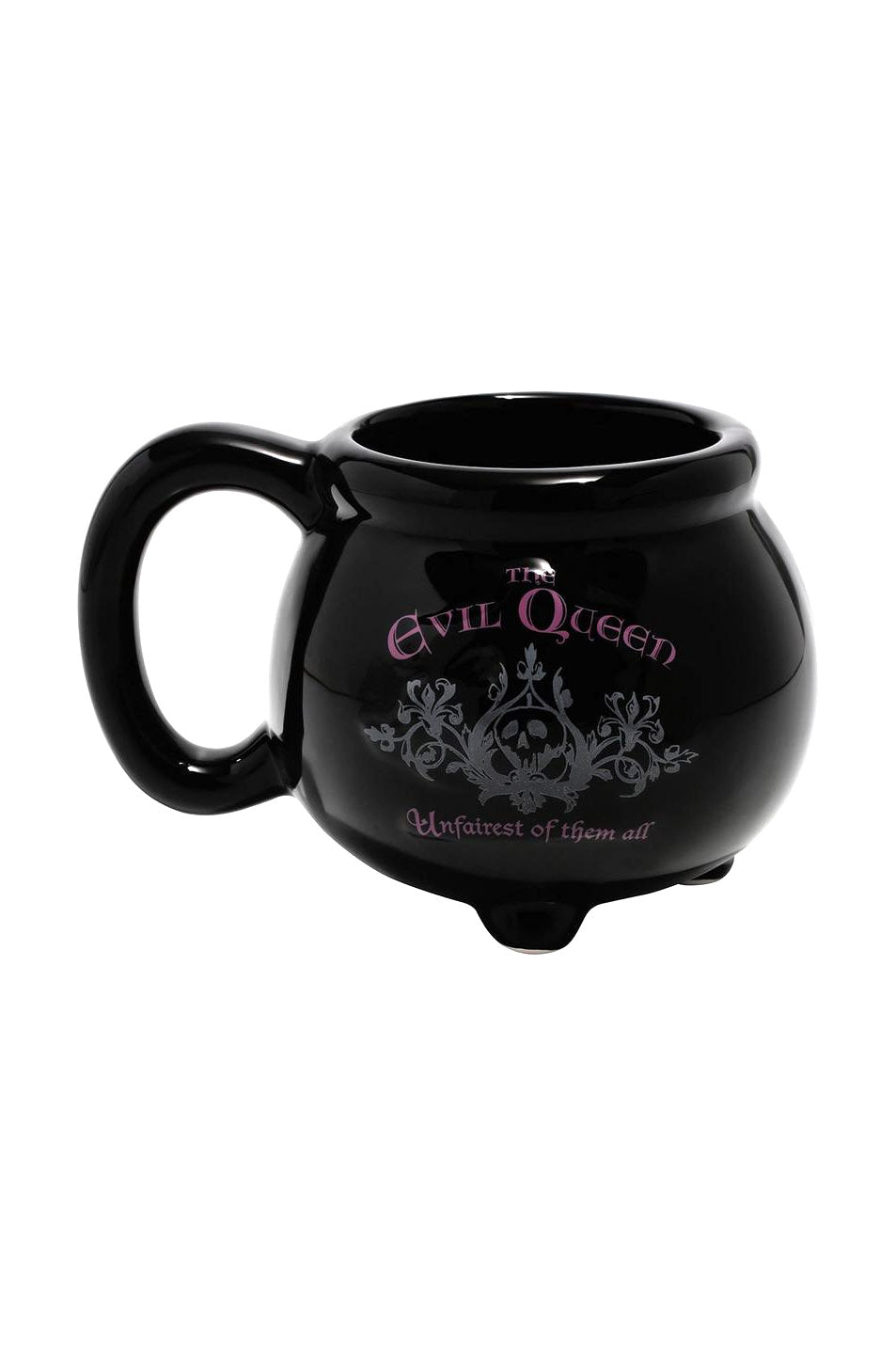 Disney's Evil Queen Cauldron Mug