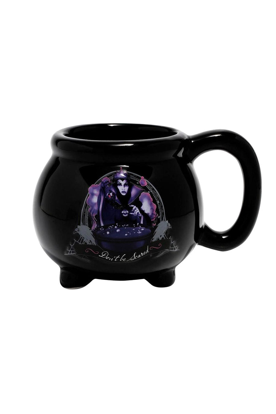 Disney's Evil Queen Cauldron Mug