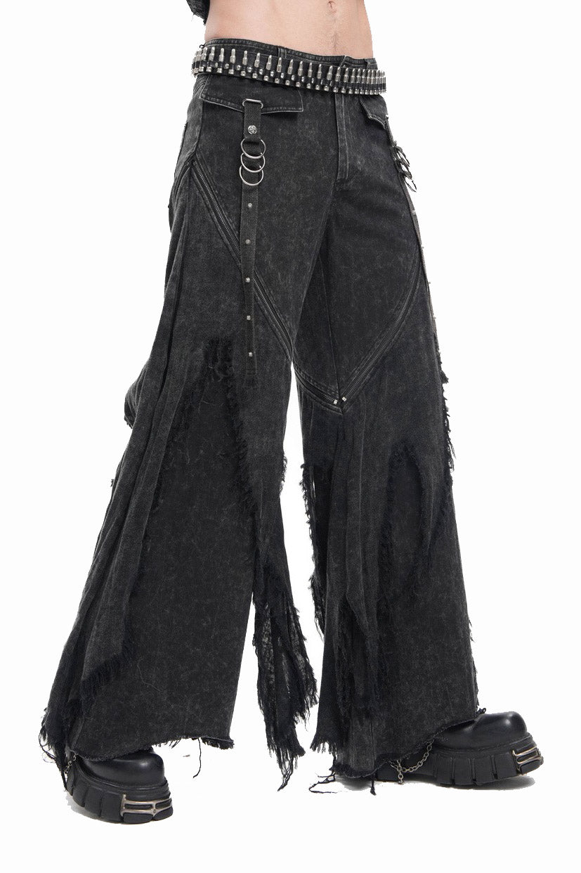 mens apocalypse pants