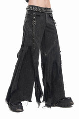 mens apocalypse pants