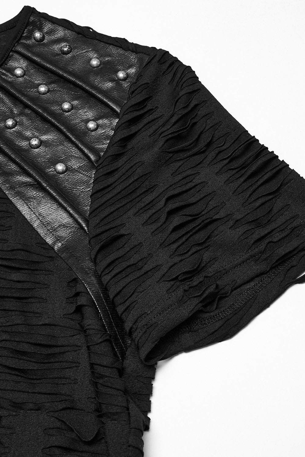 mens gothic shirt