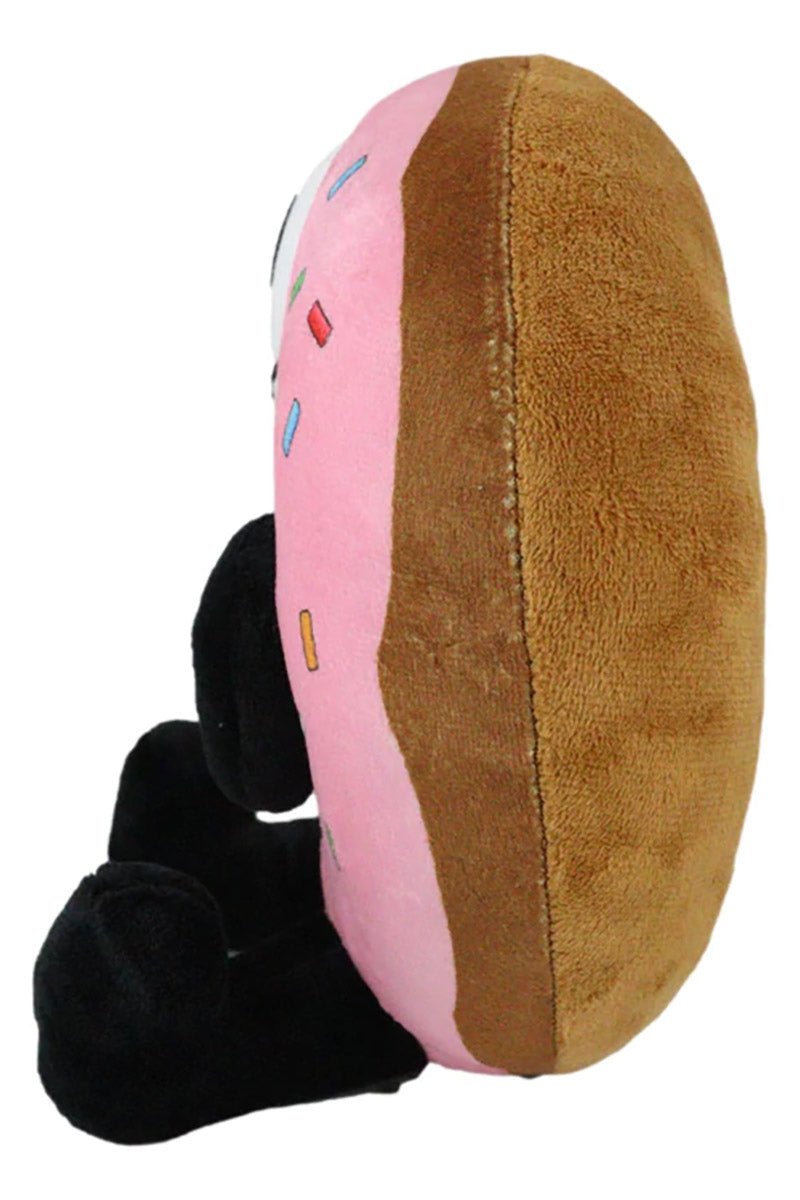 Donatsu the Donut Plush - toys - VampireFreaks - Furrybones