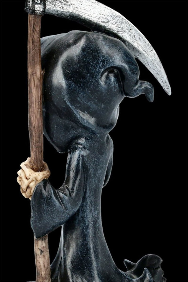 Don't Fear The Reaper Statue - toys - VampireFreaks - Nemesis Now