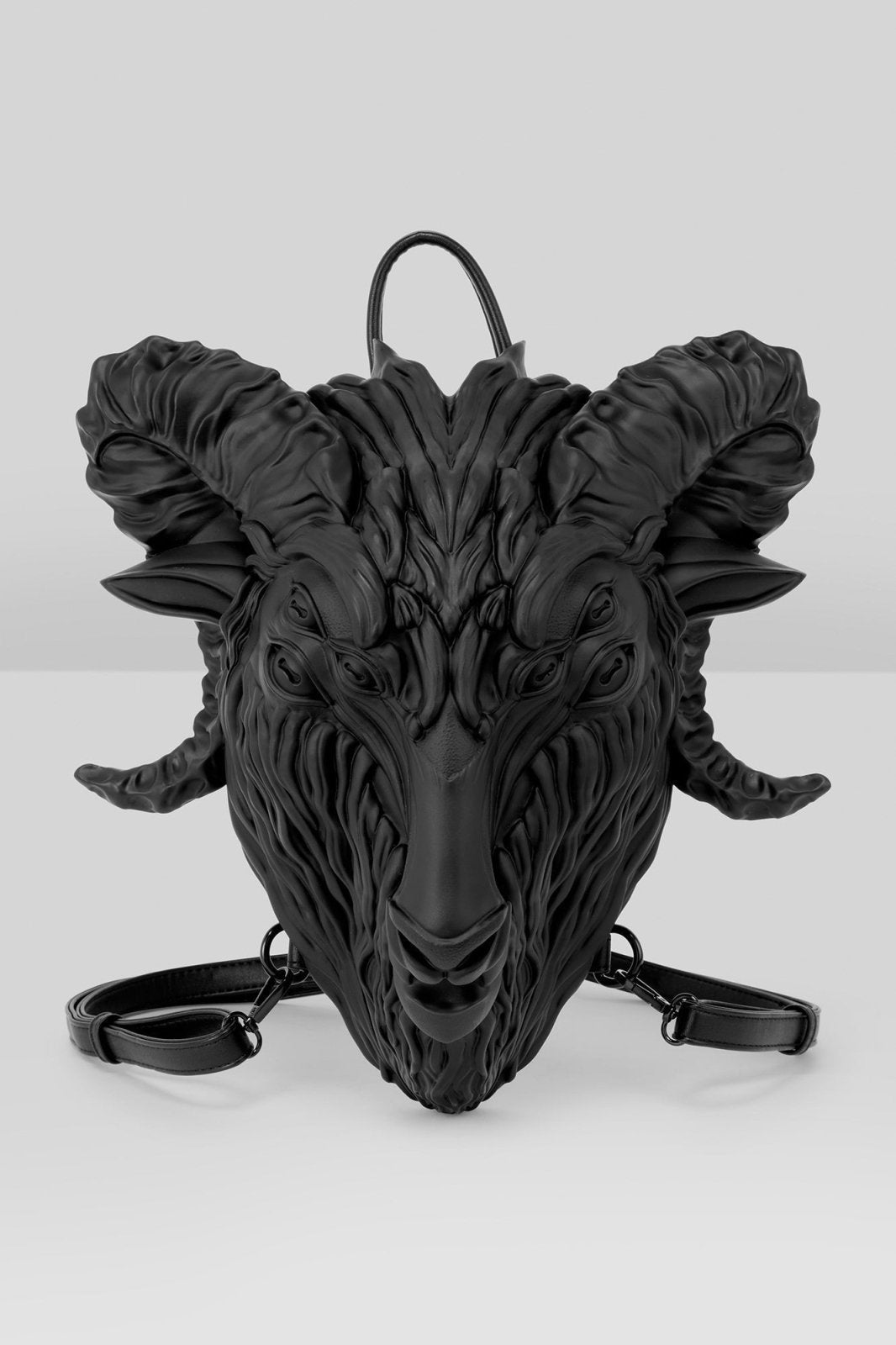 Doomrider Backpack - bags & wallets - VampireFreaks - Killstar