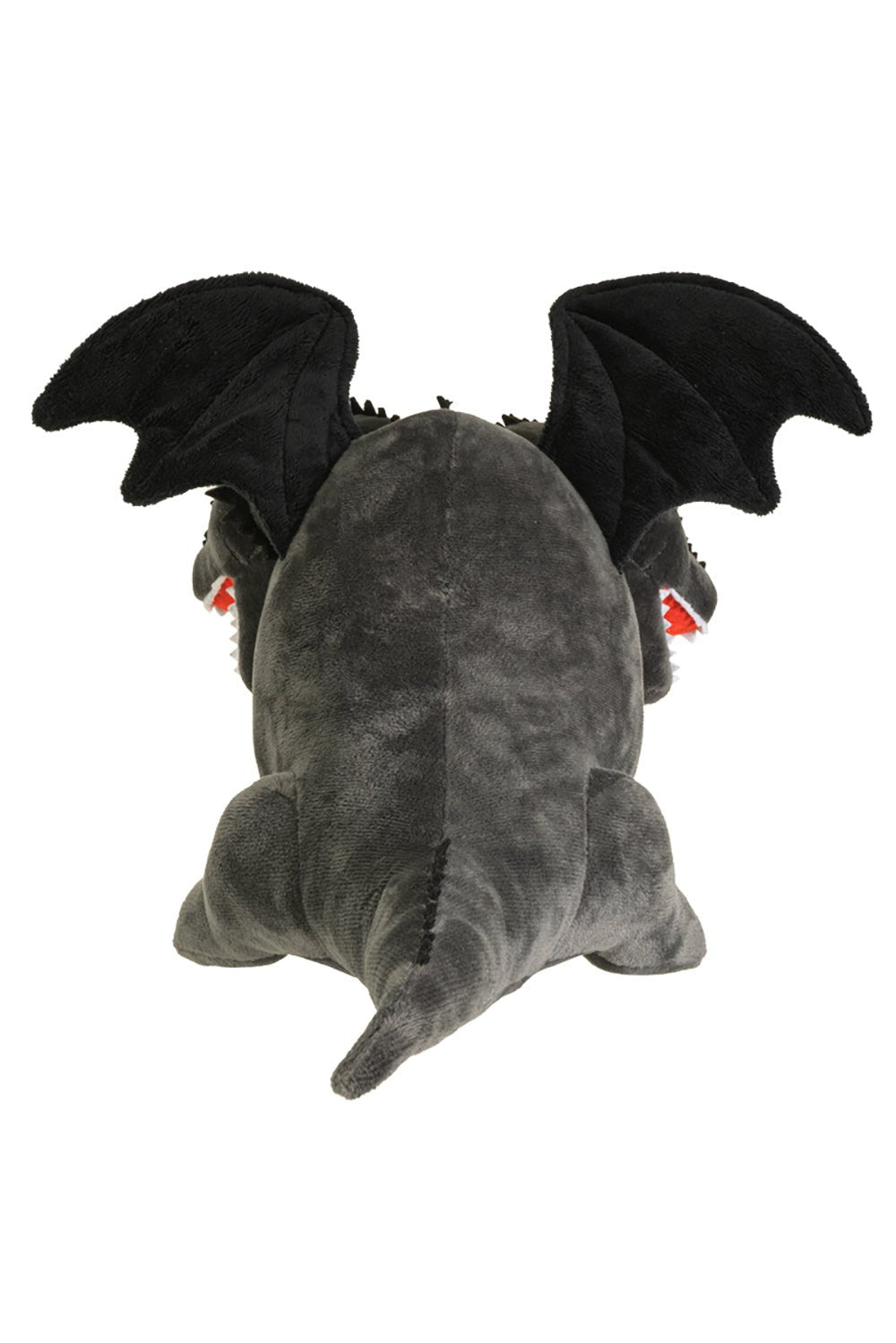 Double Headed Dragon Plush Toy - toys - VampireFreaks - Pacific Giftware